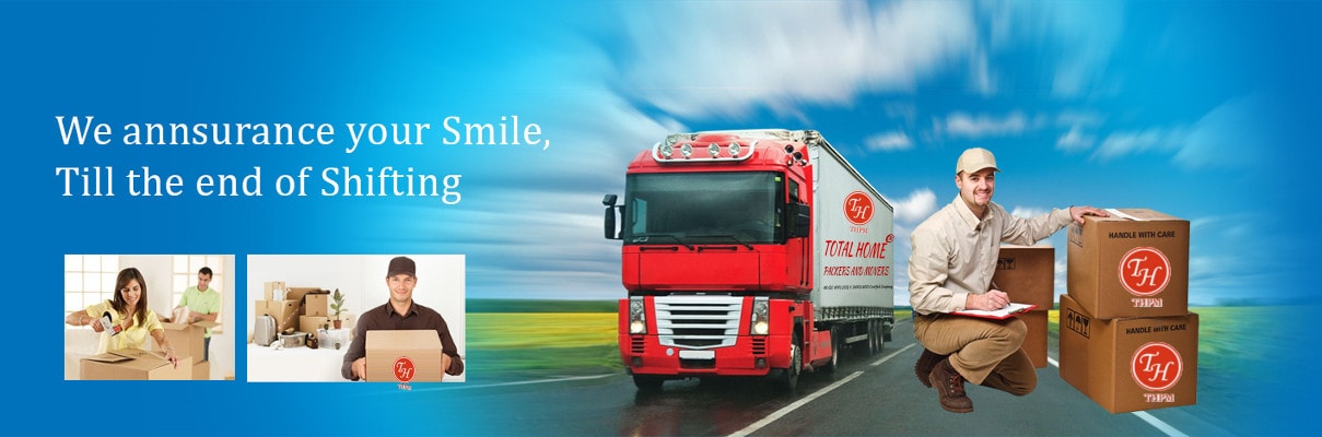 packers and movers