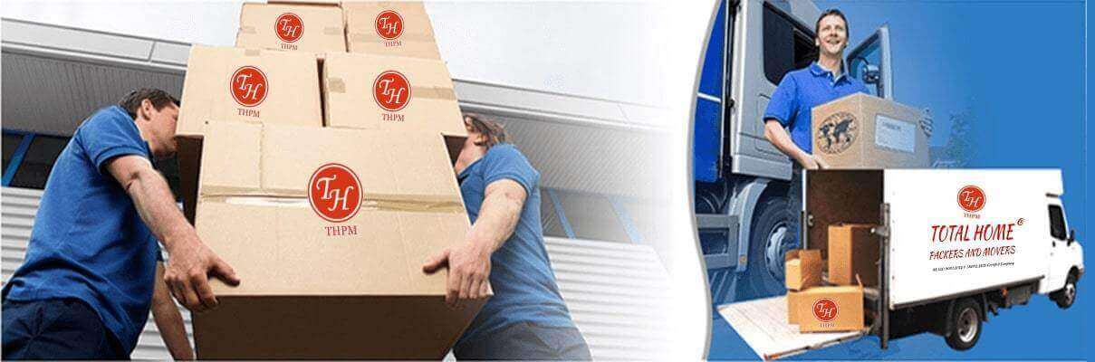 packers and movers in city